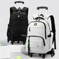 Climbing Junior High Boys Large Capacity Elementary School Students' Schoolbags