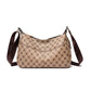 Durable Winter Large Capacity Soft Leather Crossbody Bags