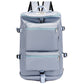 Dry Wet Separation Large Capacity Oxford Backpacks