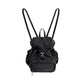 Women's Daily Commuter Nylon Lightweight Simple Waterproof Backpacks