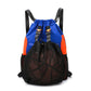 Basketball Nylon Male Female Solid Color Sports Backpacks
