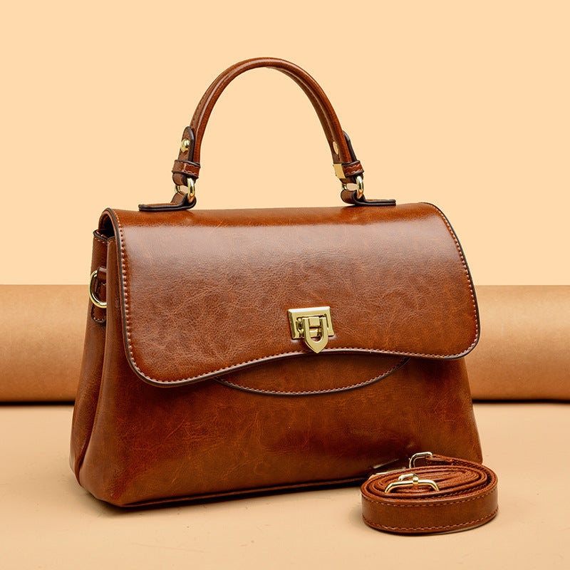 Versatile Women's Attractive Comfortable Beautiful Fashion Men's Handbags