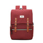 Elegant Trendy Versatile Oxford Cloth Unisex Backpacks
