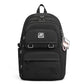 Leisure Large Capacity Korean Style Junior Middle School Students' Schoolbags
