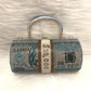 Dress One Clutch Fashion Dollar Hand Evening Bags