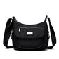 Women's Oxford Cloth Large Capacity Printing More Than Crossbody Bags