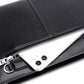 Men's Genuine Leather Clutch Leisure First Layer Kraft Men's Handbags