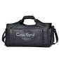 Men's Traveling Large Capacity Long Short Distance Business Men's Handbags