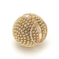 Women's Rhinestone Spherical Ball Dinner Clutch Evening Bags