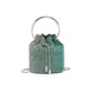 Slouchy Dinner Diamond Spring Fashion Chain Bags