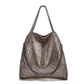 Women's Charming Attractive Chain Foldable Portable Shoulder Bags