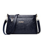 Women's Style Embossed Peony Trendy Mummy Super Shoulder Bags