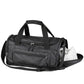 Men's Business Trip Printing Independent Shoe Warehouse Dry Gym Bags