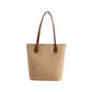 Linen Woven Large Capacity Straw Seaside Shoulder Bags