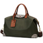 Women's Large Capacity Fashionable Short-distance Korean Style Travel Bags