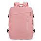 Men's Expandable Large Capacity Independent Shoe Warehouse Backpacks