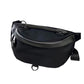Women's Fashionable Summer Versatile Fashion Canvas Waist Packs