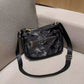 Women's Lightweight Mummy Versatile High Quality Nylon Cloth Crossbody Bags
