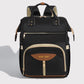 Mummy Lightweight Simple Mom Outing Multifunctional Large Capacity Bags