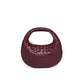 Women's Fashion Dumpling Niche Chain Light Luxury Handbags