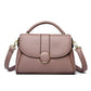 Women's Summer Light Luxury Simple Texture Mummy Shoulder Bags