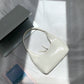 Women's French Summer Underarm Minority Simple Fashion Handbags