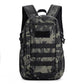 Tactics Army Fan Camouflage Hiking Nylon Sports Backpacks