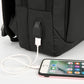 Business Computer Large Capacity Oxford Cloth Backpacks