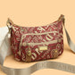 Women's Oxford Cloth Embroidered Mother Fashion Canvas Bags