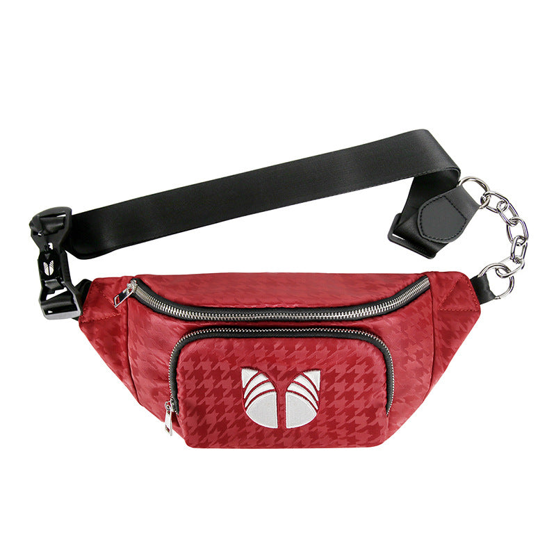 Unisex Large Capacity Trendy Dumpling Street Bags