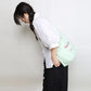 Women's Niche Designer Korean Style Canvas Nylon Crossbody Bags
