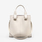 Women's Chinese Style Portable Genuine Leather Handbags