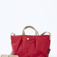 Graceful Durable Light Waterproof Lego Shopping Crossbody Bags