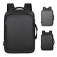 Men's Business Derm Computer Large Capacity Leisure Backpacks