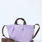 Graceful Durable Light Waterproof Lego Shopping Crossbody Bags