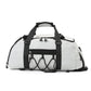 Men's Capacity Portable Fitness Dry Wet Separation Travel Bags