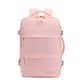 Women's Computer Large Capacity Trip Expandable Backpacks