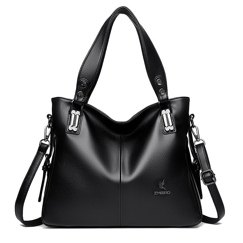 Women's Elegant Versatile Fashion For Mom Crossbody Bags