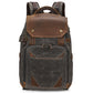 Pretty Innovative Liner Graphy Retro Waterproof Bags