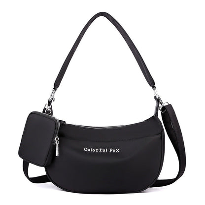 Women's Fashion Trend Underarm Korean Style Armpit Bags