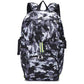 Women's Mountain Climbing Portable Large Capacity Waterproof Backpacks