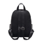 Women's & Men's Fashion Trendy Rhombus Luminous Color Changing Backpacks