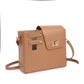 Strap Water Cup Protective Cover Large Crossbody Bags