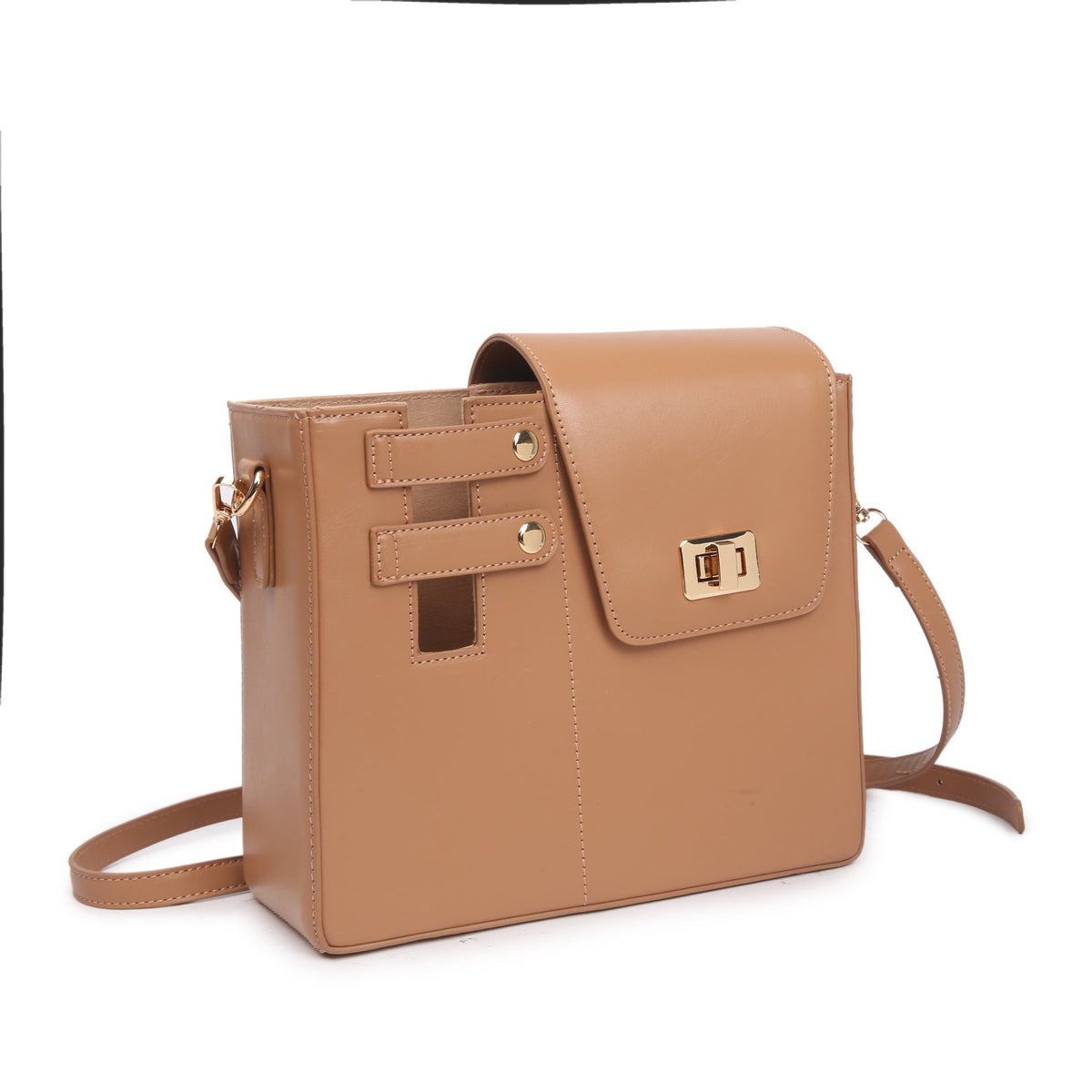 Strap Water Cup Protective Cover Large Crossbody Bags