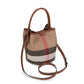 Women's High-grade Genuine Leather Mother Fashionable Handbags
