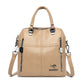 Women's Large Capacity Versatile Trendy Leisure Backpacks