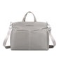 Women's Large Capacity Korean Fashion Trendy Computer Crossbody Bags