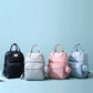 Capacity Stroller Korean Lightweight Dry Wet Bags