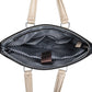 Men's Kangaroo Oxford Cloth Simple Large Capacity Men's Handbags