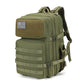 Capacity Strap Cycling Mountain Climbing Hiking Side Tactical Bags